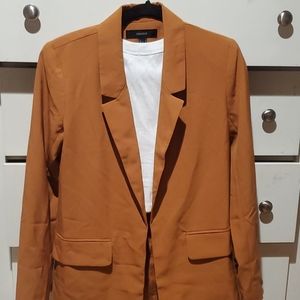 Camel Blazer